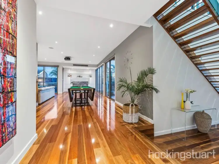 Third view of Homely house listing, 12 James Lane, Mordialloc VIC 3195