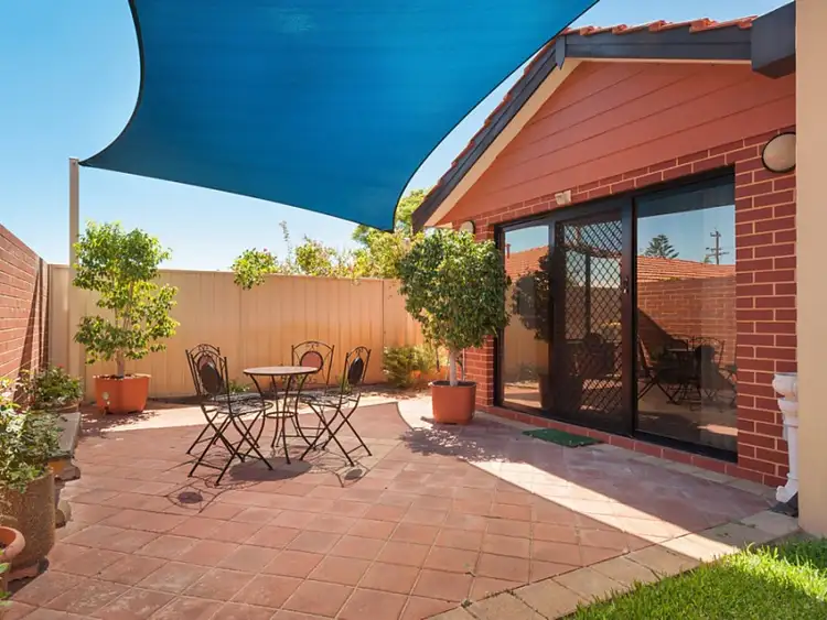 Second view of Homely house listing, 18B Wheeler Street, Morley WA 6062