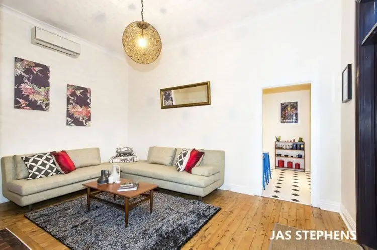 Third view of Homely house listing, 5 Donald Street, Footscray VIC 3011