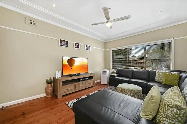 Second view of Homely house listing, 14 Eddie Avenue, Panania NSW 2213