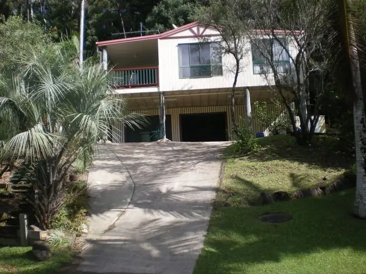 28 Bartlett Street, Nambour QLD 4560
