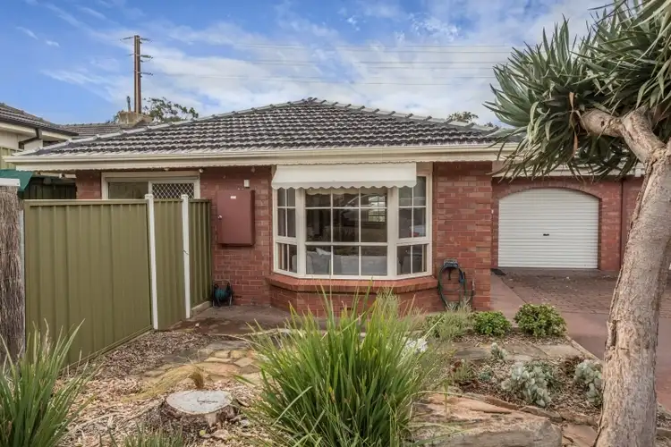 4/440 Grange Road, Fulham Gardens SA 5024