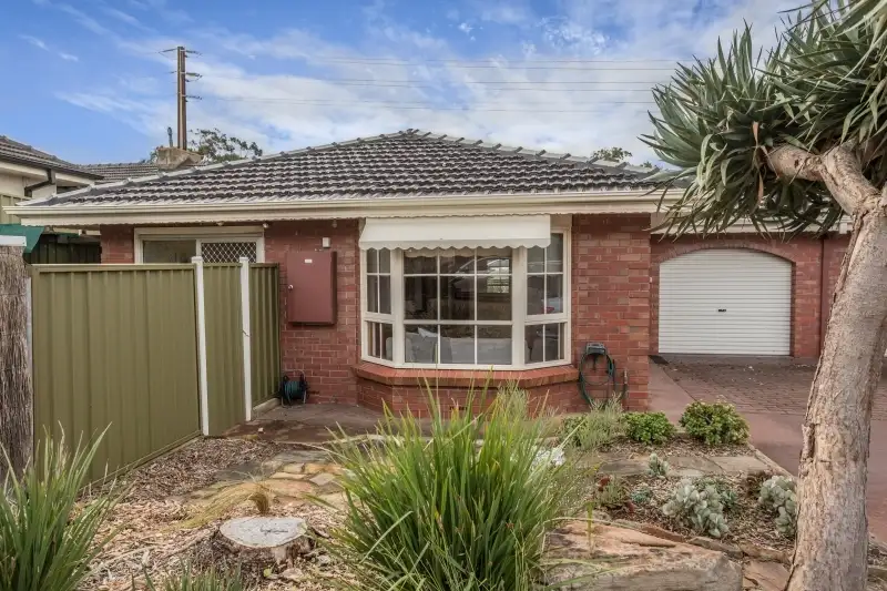 Main view of Homely unit listing, 4/440 Grange Road, Fulham Gardens SA 5024