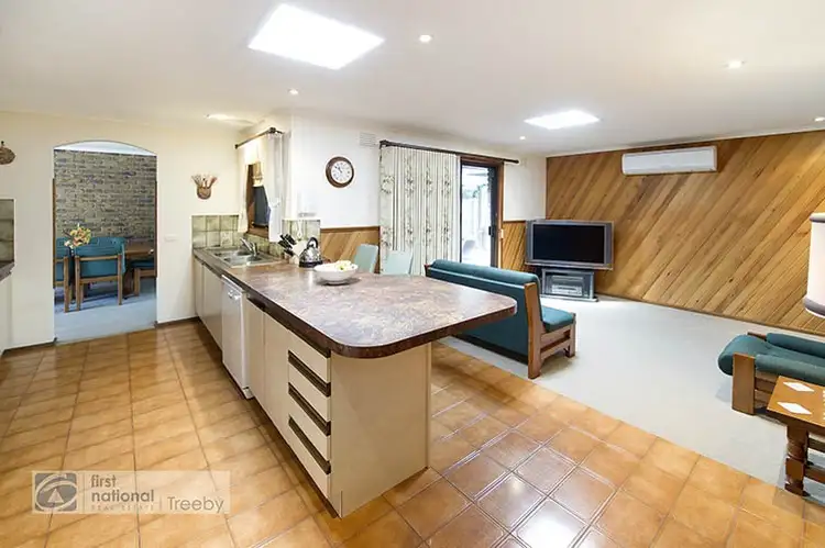 Fifth view of Homely house listing, 40 Tortice Drive, Ringwood North VIC 3134