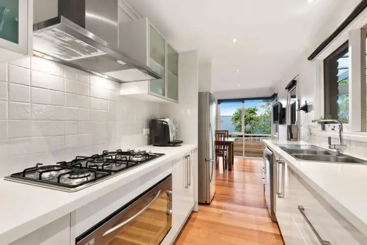 Fourth view of Homely house listing, 12 Baranbali Grove, Greensborough VIC 3088