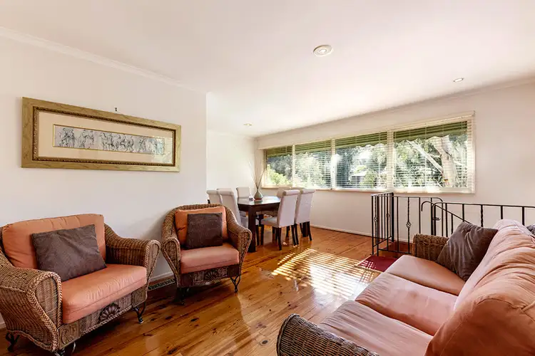 Fifth view of Homely house listing, 42 Long Valley Way, Doncaster East VIC 3109