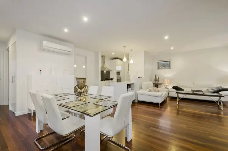 Sixth view of Homely townhouse listing, 1/123 Blyth Street, Altona VIC 3018
