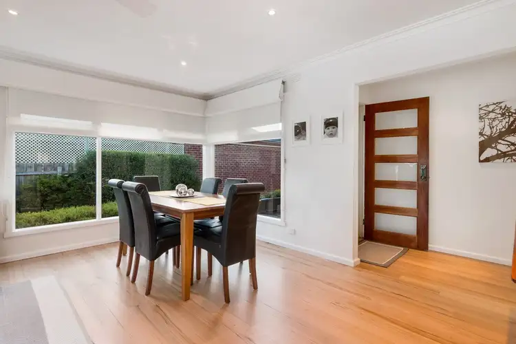 Sixth view of Homely house listing, 134 Mullum Mullum Road, Ringwood VIC 3134