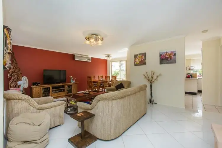 Second view of Homely house listing, 7 Geewan, Claremont Meadows NSW 2747