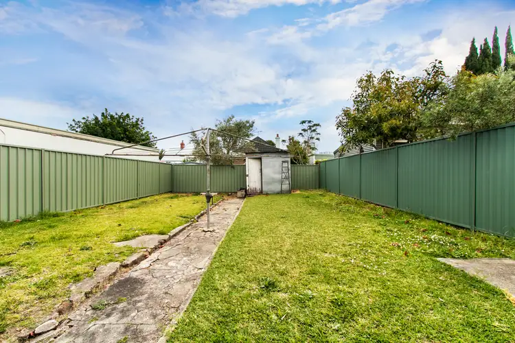 Second view of Homely house listing, 22 Wentworth Street, Tempe NSW 2044