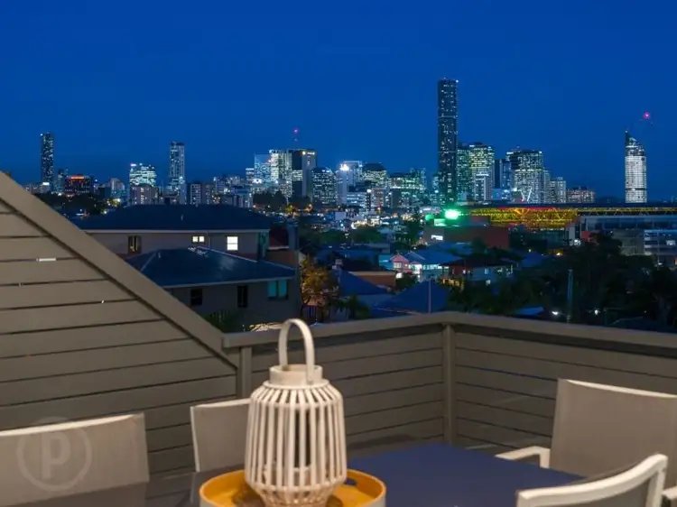 4/248 Given Terrace, Paddington QLD 4064