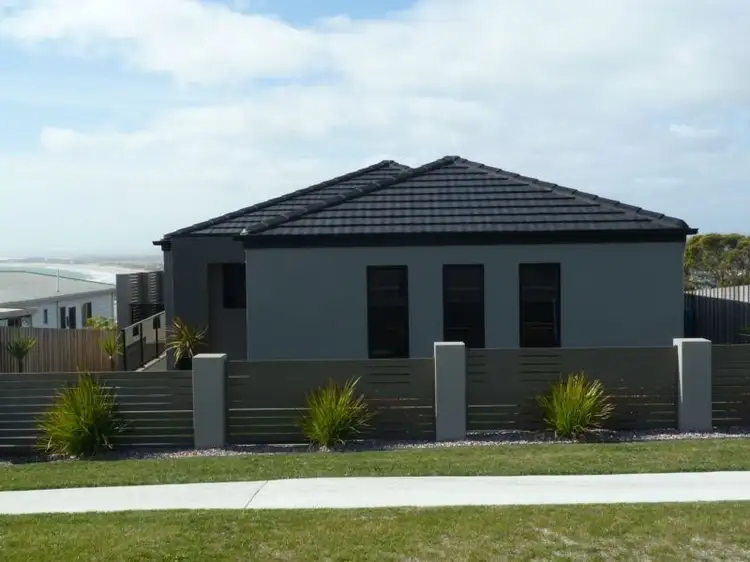 Second view of Homely unit listing, 1/3 Flinders Lane, Bridport TAS 7262