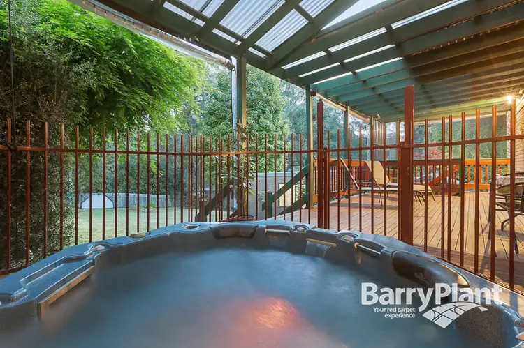 Third view of Homely house listing, 29 Mayview Drive, Monbulk VIC 3793