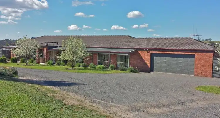 Fourth view of Homely rural property listing, 205 Mulberry Lane, Lockwood South VIC 3551