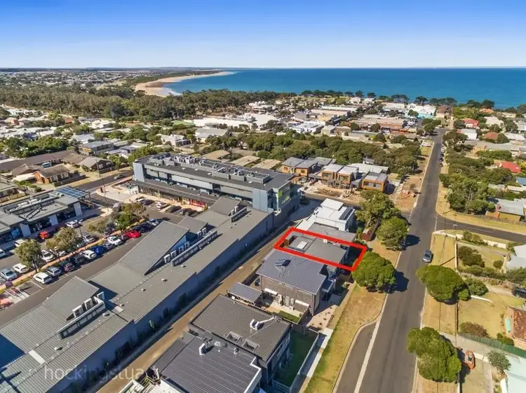 Second view of Homely townhouse listing, 22 Boston Road, Torquay VIC 3228