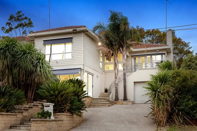 Main view of Homely house listing, 8 Langtree Avenue, Pascoe Vale South VIC 3044