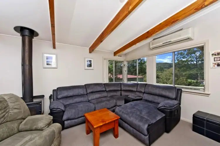 Fourth view of Homely house listing, 3 Acacia Street, Fishermans Paradise NSW 2539