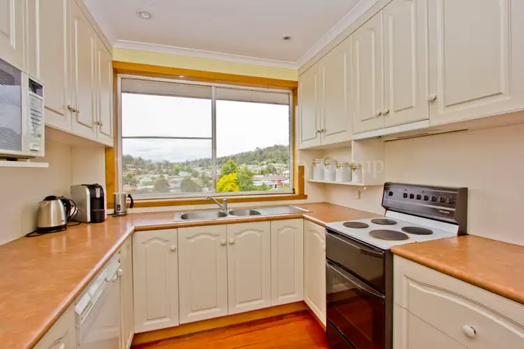 Third view of Homely house listing, 22 Guilford Road, Riverside TAS 7250