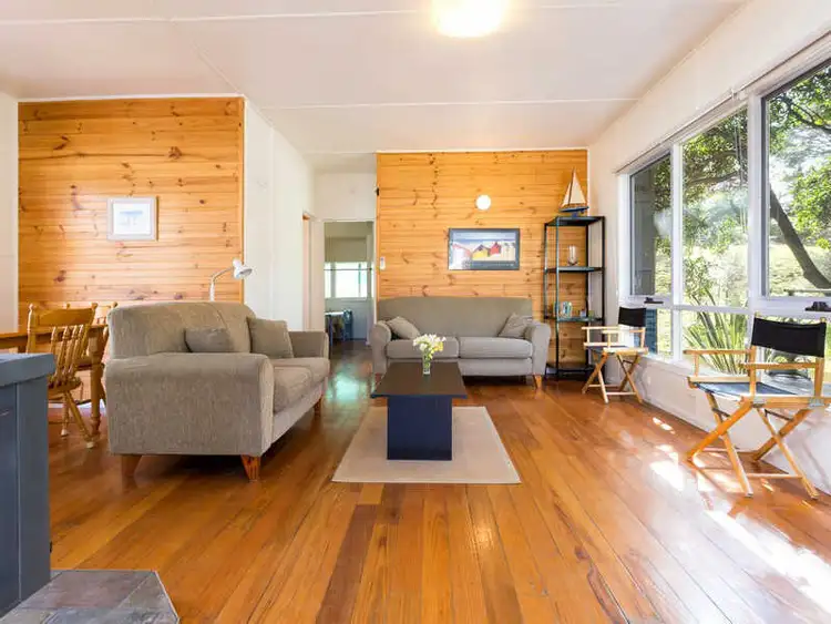 Second view of Homely house listing, 9 Labuan Street, Sorrento VIC 3943