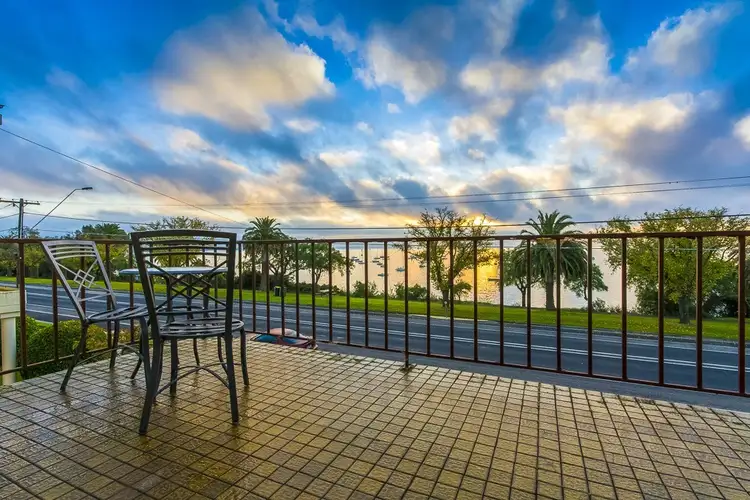 Fourth view of Homely house listing, 14A Western Beach Road, Geelong VIC 3220