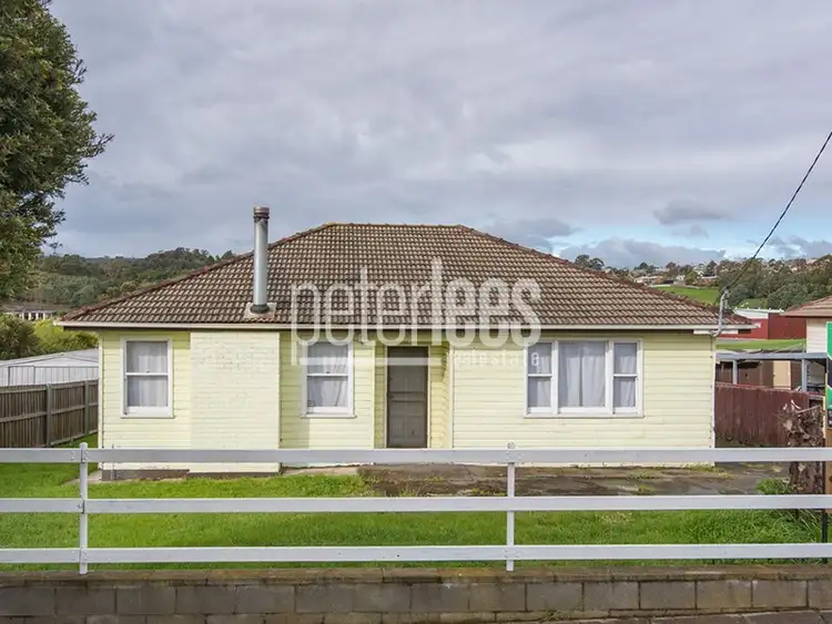 Main view of Homely house listing, 17 St Leonards Road, St Leonards TAS 7250