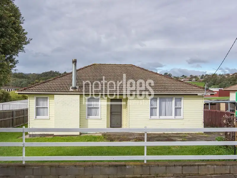 Main view of Homely house listing, 17 St Leonards Road, St Leonards TAS 7250