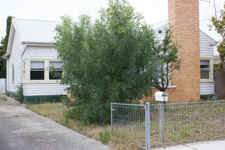 5 Rugby Street, Belmont VIC 3216