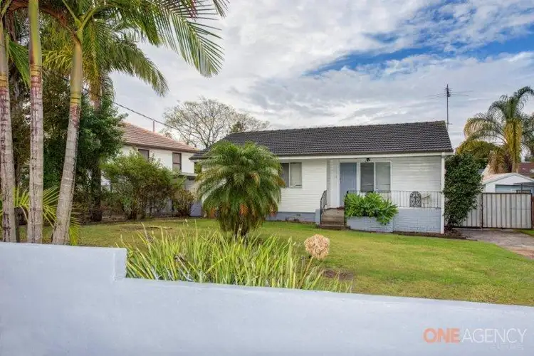Main view of Homely house listing, 14 Mallee Street, Gateshead NSW 2290