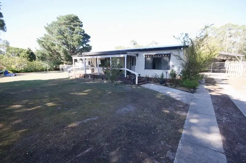 Main view of Homely house listing, 9 Swamp Road, Dereel VIC 3352