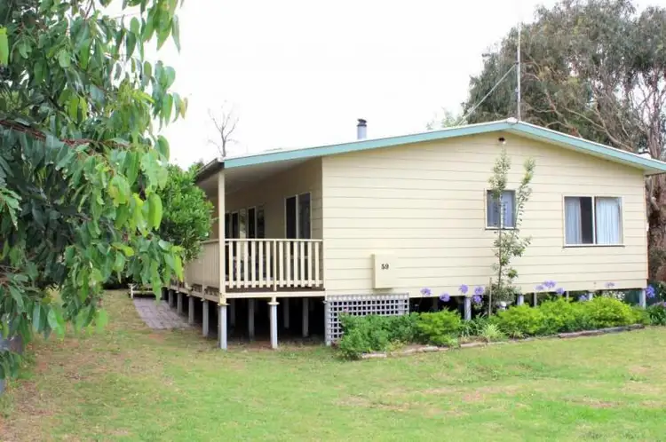 59 SATURN PARADE, Venus Bay VIC 3956