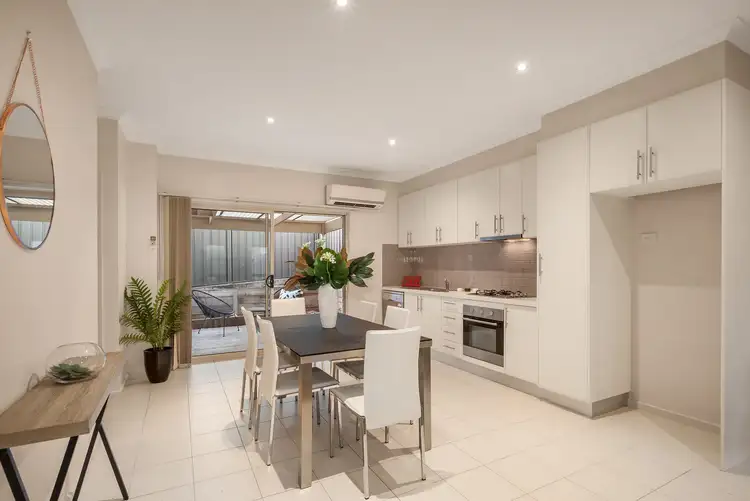 Second view of Homely house listing, 2/94 Purinuan Road, Reservoir VIC 3073