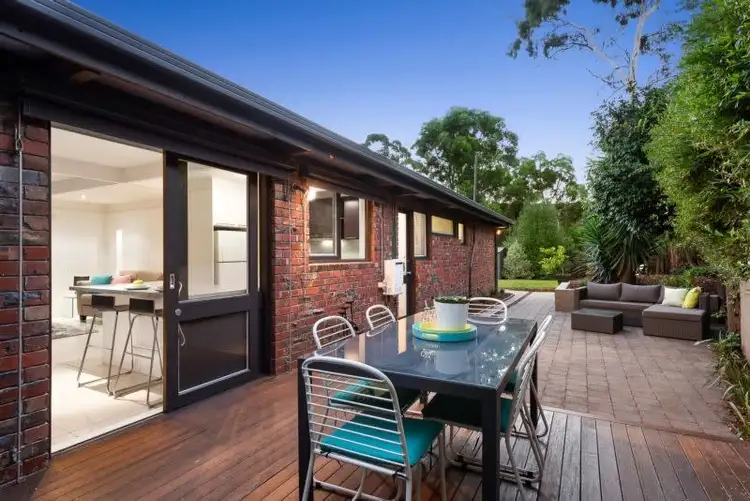 Main view of Homely house listing, 342 Yallambie Road, Yallambie VIC 3085