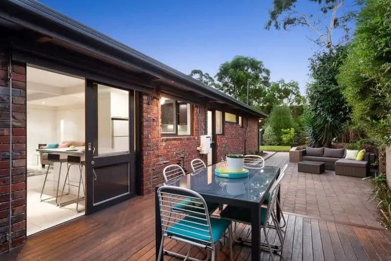 Main view of Homely house listing, 342 Yallambie Road, Yallambie VIC 3085