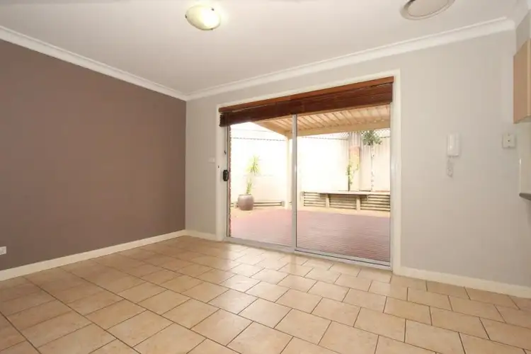 Fifth view of Homely house listing, 198 James Cook Drive, Kings Langley NSW 2147