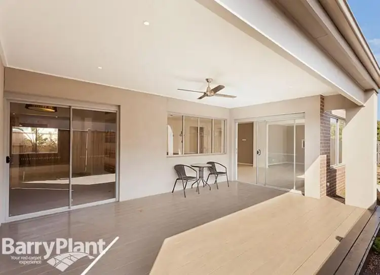 Sixth view of Homely house listing, 13 Lindholme Way, Williams Landing VIC 3027