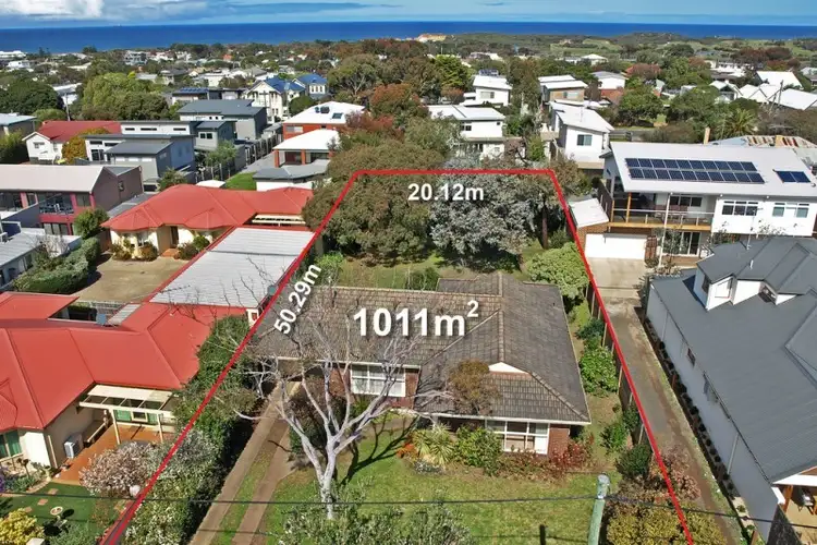 29 Boston Road, Torquay VIC 3228