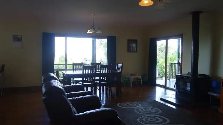Second view of Homely house listing, 25 Irvines Road, Orbost VIC 3888