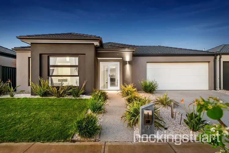 12 Canunda Way, Tarneit VIC 3029