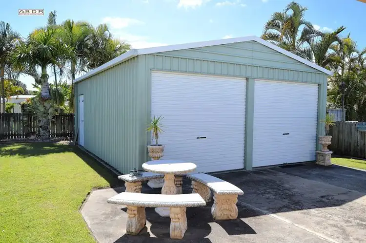 Second view of Homely house listing, LOT 69 rp19959, 14 Lakes Blvd, Burrum Heads QLD 4659