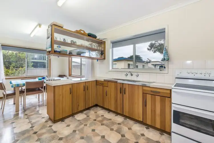 Second view of Homely house listing, 33 St Leonards Parade, St Leonards VIC 3223
