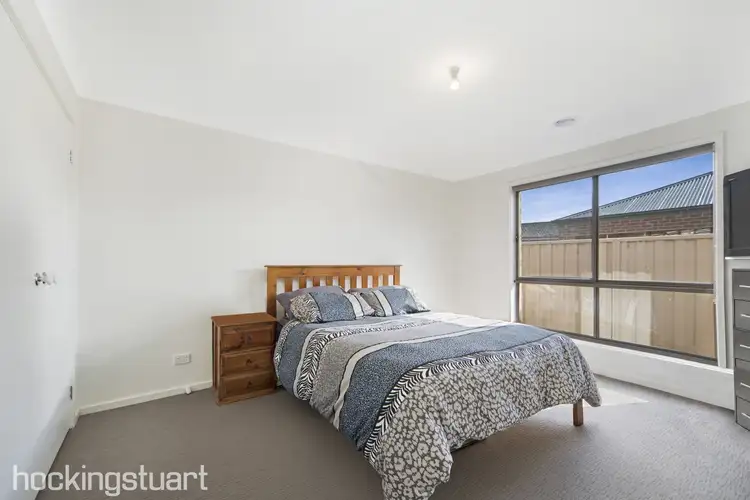 Sixth view of Homely townhouse listing, 3/7 Rowlands Street, Sebastopol VIC 3356