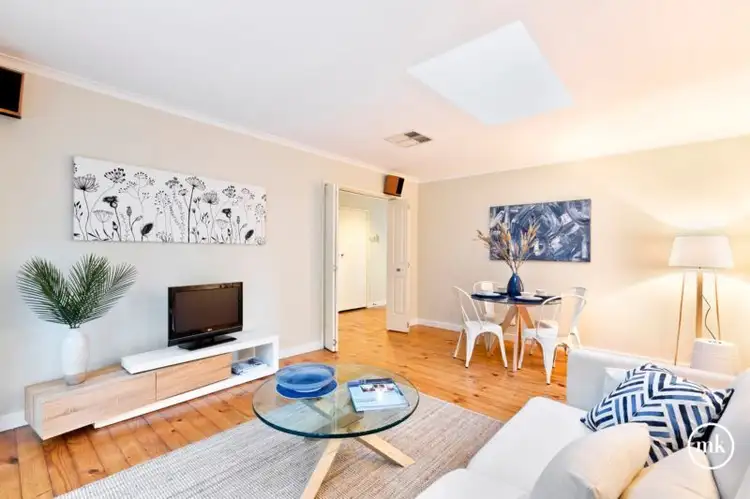 Third view of Homely house listing, 4 Keswick Rise, Eltham VIC 3095