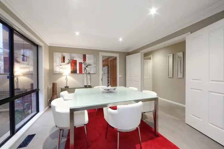 Fourth view of Homely house listing, 85 Liberty Avenue, Rowville VIC 3178
