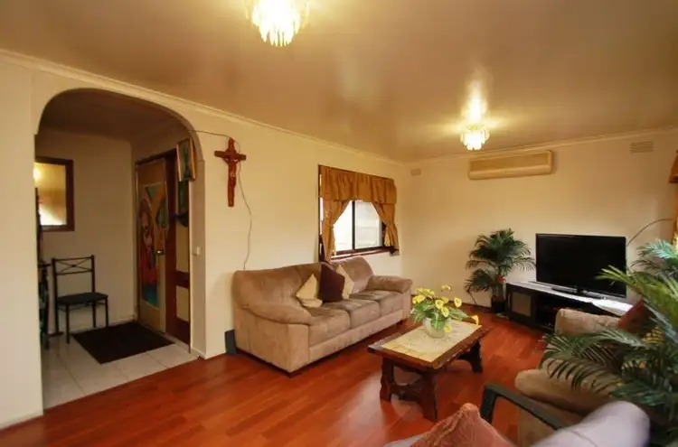 Second view of Homely house listing, 33 Malmsbury Drive, Meadow Heights VIC 3048