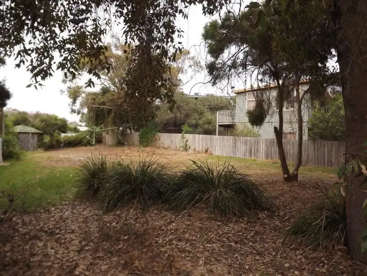 Second view of Homely land listing, LOT 3, 2 SWAN STREET, Cape Paterson VIC 3995