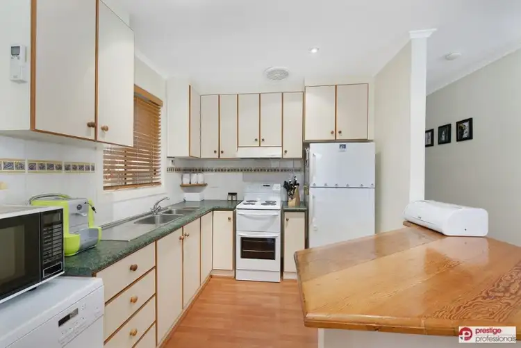 Third view of Homely house listing, 43 Derna Road, Holsworthy NSW 2173