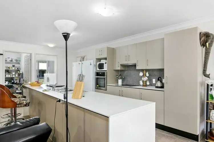 Fourth view of Homely house listing, 45 Alice Street, Blackstone QLD 4304