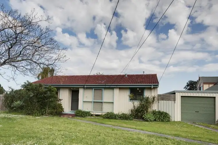 Sixth view of Homely house listing, 1/64 Olive Road, Eumemmerring VIC 3177