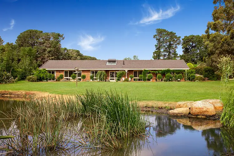 345 Coolart Road, Somerville VIC 3912