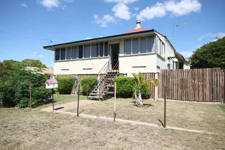 113 STUBLEY ST, Charters Towers QLD 4820